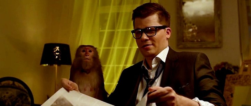 Бабадук 2015 скачать торрент в хорошем качестве стереопара