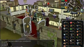 Buy Sell Accounts(SOLD) Selling my main level 133 runescape account (x14 99's)(1)