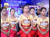Cambodia's Got Talent - Judges Audition - Week #3 - 14-Dec-2014 Part 13