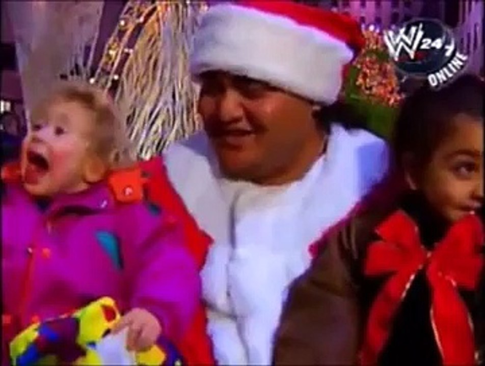 Road 2 Royal Rumble 94 Yokozuna vs The Undertaker Storyline Part 2