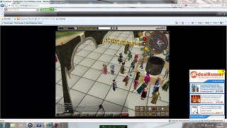 Buy and Sell Accounts - Selling rs account 81 cb ! (cheap )