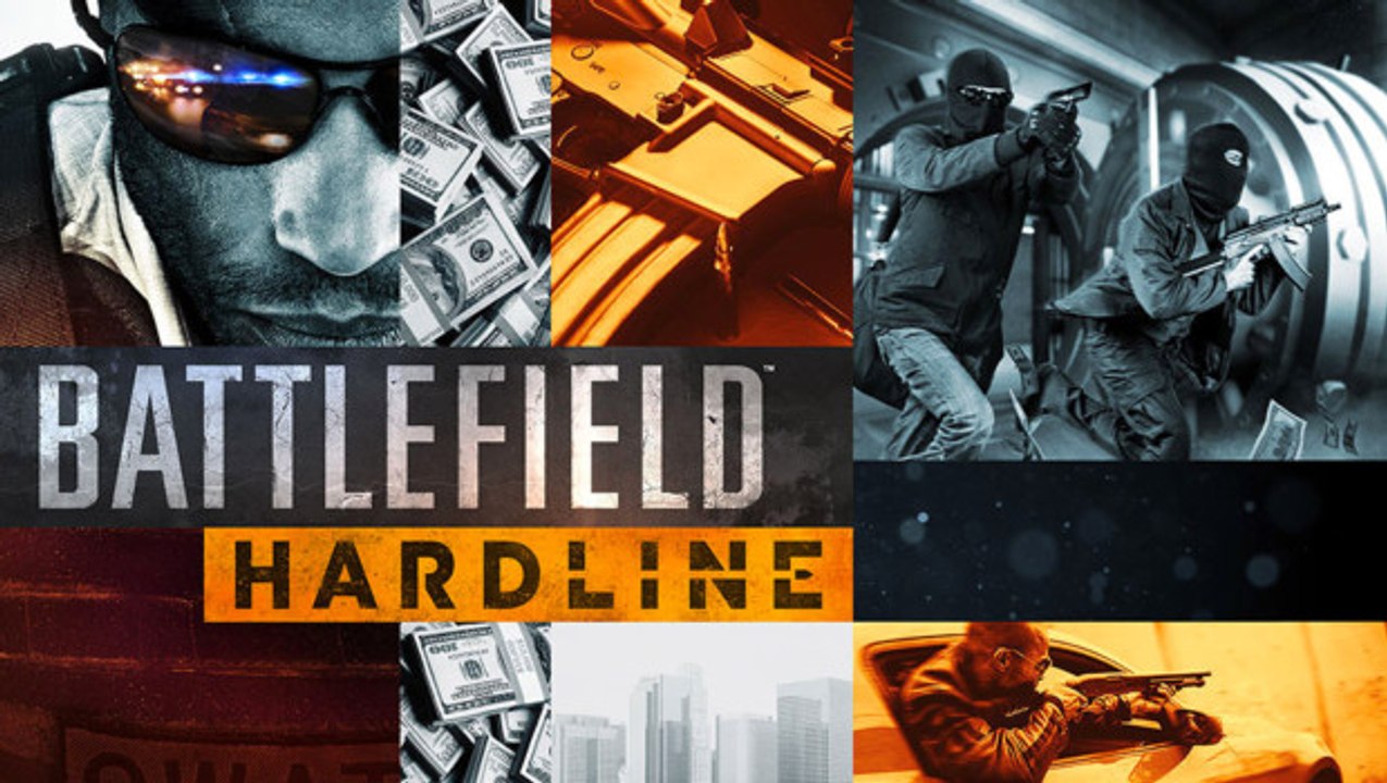 Battlefield Hardline - Karma Gameplay Trailer