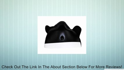 Raptor Snow Breath Deflector (Black) Review