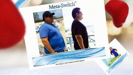 Meta Switch Weight Loss Program Overview