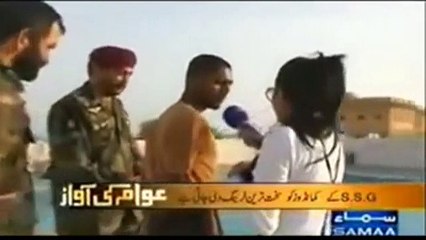 Unbelievable Training Of Pakistan Army Commandos