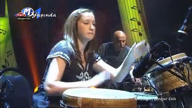 kardeş türküler yanıyorum 15.11.2010 müziğin binbir dili