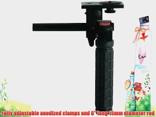 Xcella Rig X1 DSLR Camera Rig