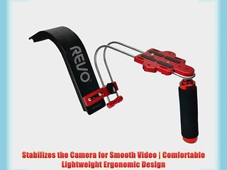 Revo SR-1000 Shoulder Support Rig