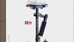Glidecam XR-1000 Handheld Camera Stabilizer for Compact Cameras Up to 3 lb Three-Axis Gimbal