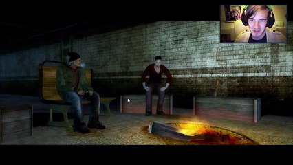 LUCAS GETS A HAPPY ENDING! - Fahrenheit   Indigo Prophecy - Part 17