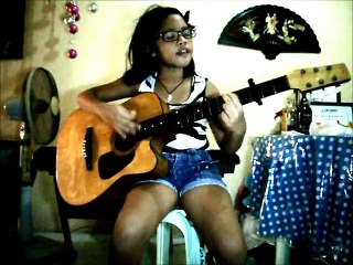 Taylor Swift = Blank Space (covered by: Alex Reyes)