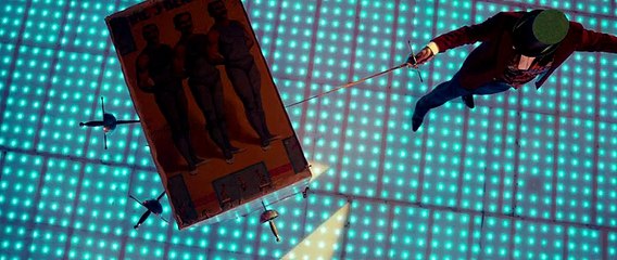 просмотр Кибер 480