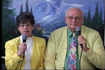 Gospel Music - Precious Lord Take My Hand