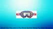 Dragon Alliance MDX Anti-Fog Goggles , Distinct Name: Elevate/Clear Lens, Primary Color: Blue, Gender: Mens/Unisex 722-1353 Review