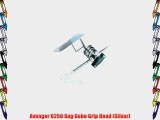 Avenger D250 Gag Gobo Grip Head (Silver)