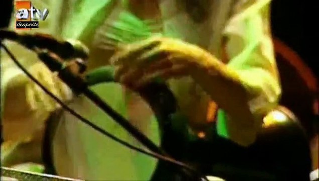 03 kardeş türküler elleri pamuk konser