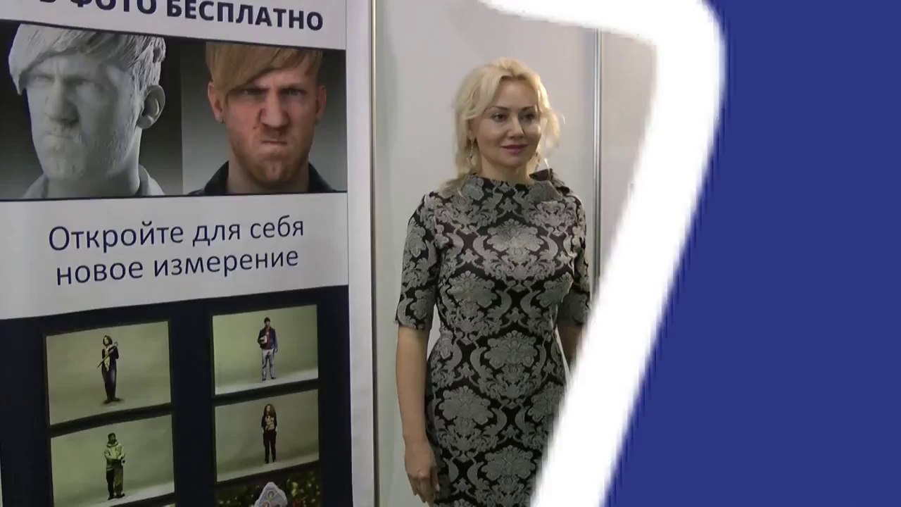 API TV. В Будущее только с нами!