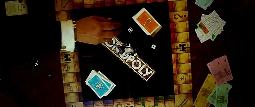 В хорошем качестве HD 720 Континуум смотреть онлайн KHFT 2015 качество hd