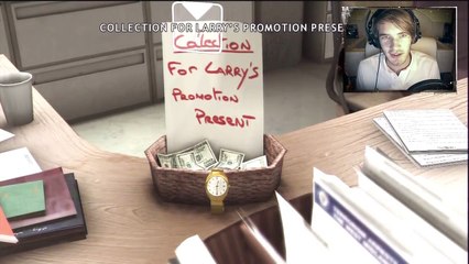 MUST RESIST! - Heavy Rain - Part 4 [Playthrough   Lets Play]