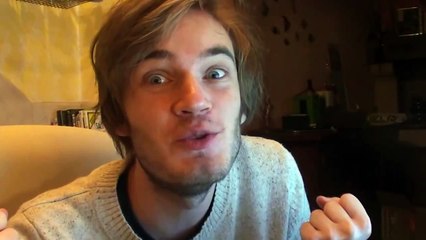 MY 1000TH VIDEO SPECIAL! - (Fridays With PewDiePie)