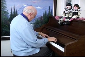 Southern Gospel Music - Blessed Jesus Hold My Hand