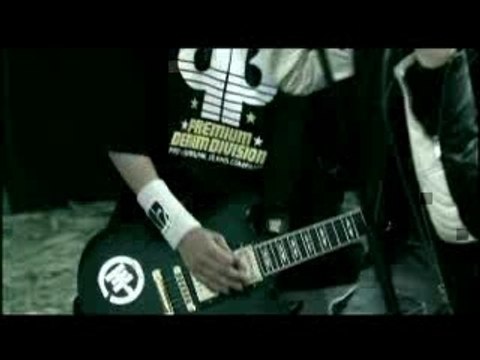 Tokio Hotel - Durch den monsun