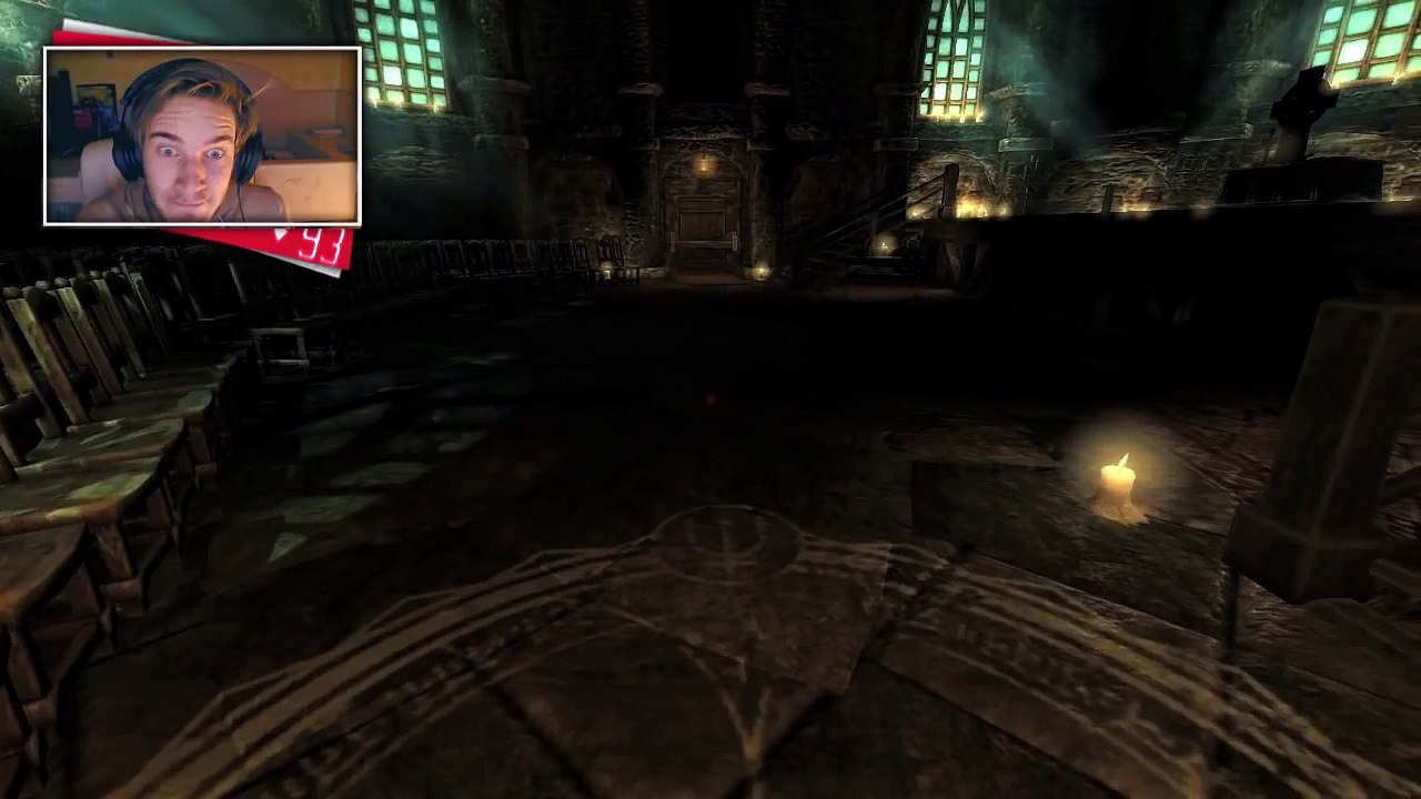 MY BALLS LIFT OFF! - Amnesia  Rain (7)