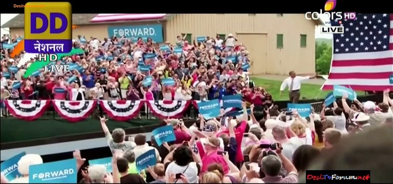 66th Republic Day Ceremony Live 26th January 2015 Video Watch Online 720p HD pt2