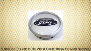 Ford Mustang OEM Center Cap 2006-2010 Review