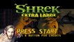 MY FAVORITE SHREK GAME!.    Shrek  Extra Large