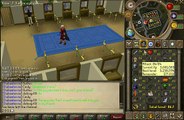 Buy Sell Accounts - Runescape selling a P2P account for cheap