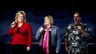 Southern Gospel Music - I Will Meet You