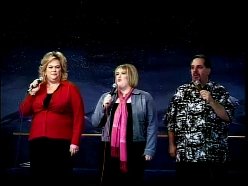 Southern Gospel Music - I Will Meet You