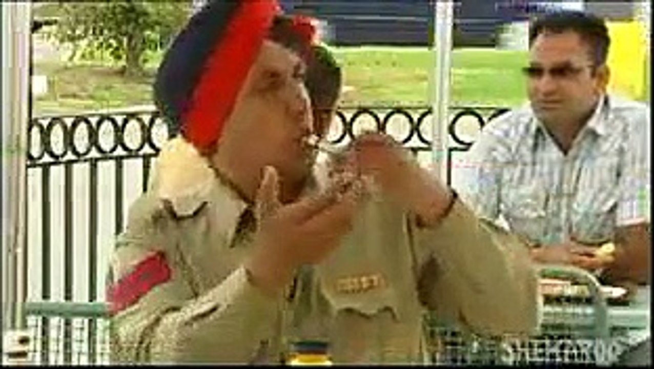Funny Sardarji