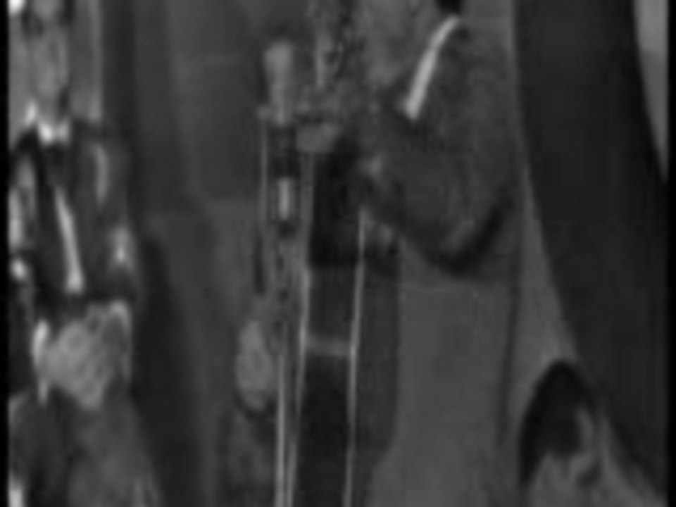 Johnny Cash - Get Rythm