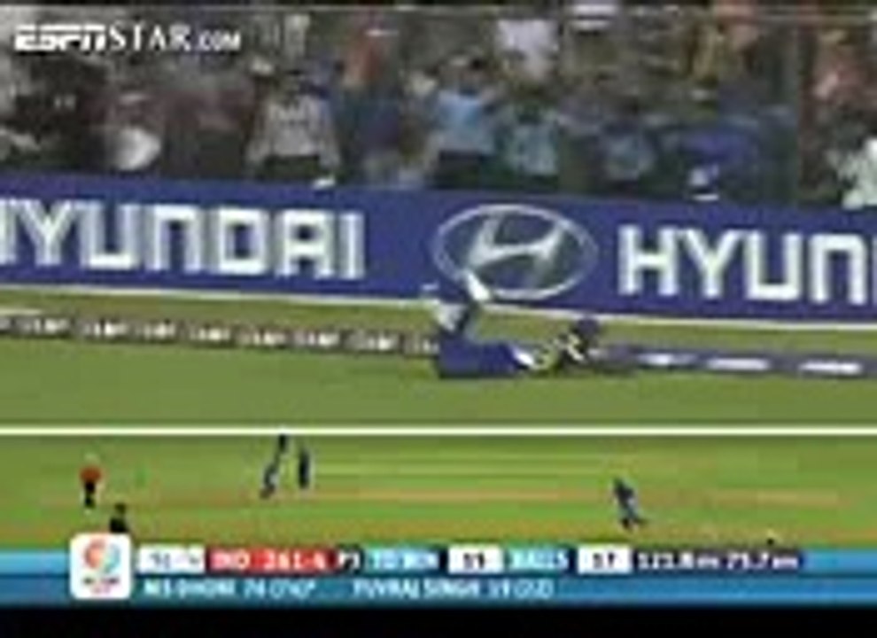 India Win Worldcup