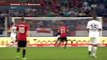 Hannover Vs Manchester United 3 4   All Goals And Match Highlights   August 11 2012