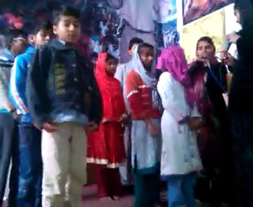 Play about Pray Part 1 Jesus Christ Church in Pakistan