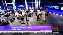 02 kardeş türküler boz atlı hızır 31.12.2012 star tv