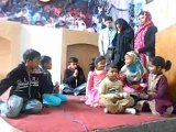 Play about Pray Part 3 Jesus Christ Church in Pakistan