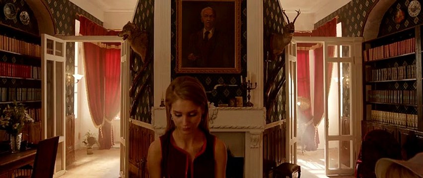 где посмотреть Кибер онлайн 2015 экранка