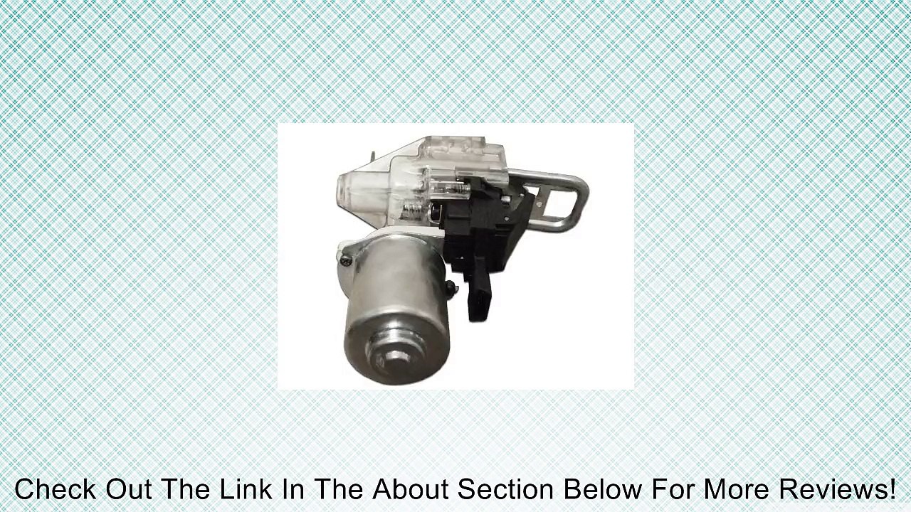 Cadillac Factory OEM Trunk Pull Down - See Product Description for application Review