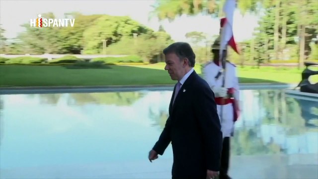 ¿Qué opinas? - Diálogos con la guerrilla del ELN en Colombia