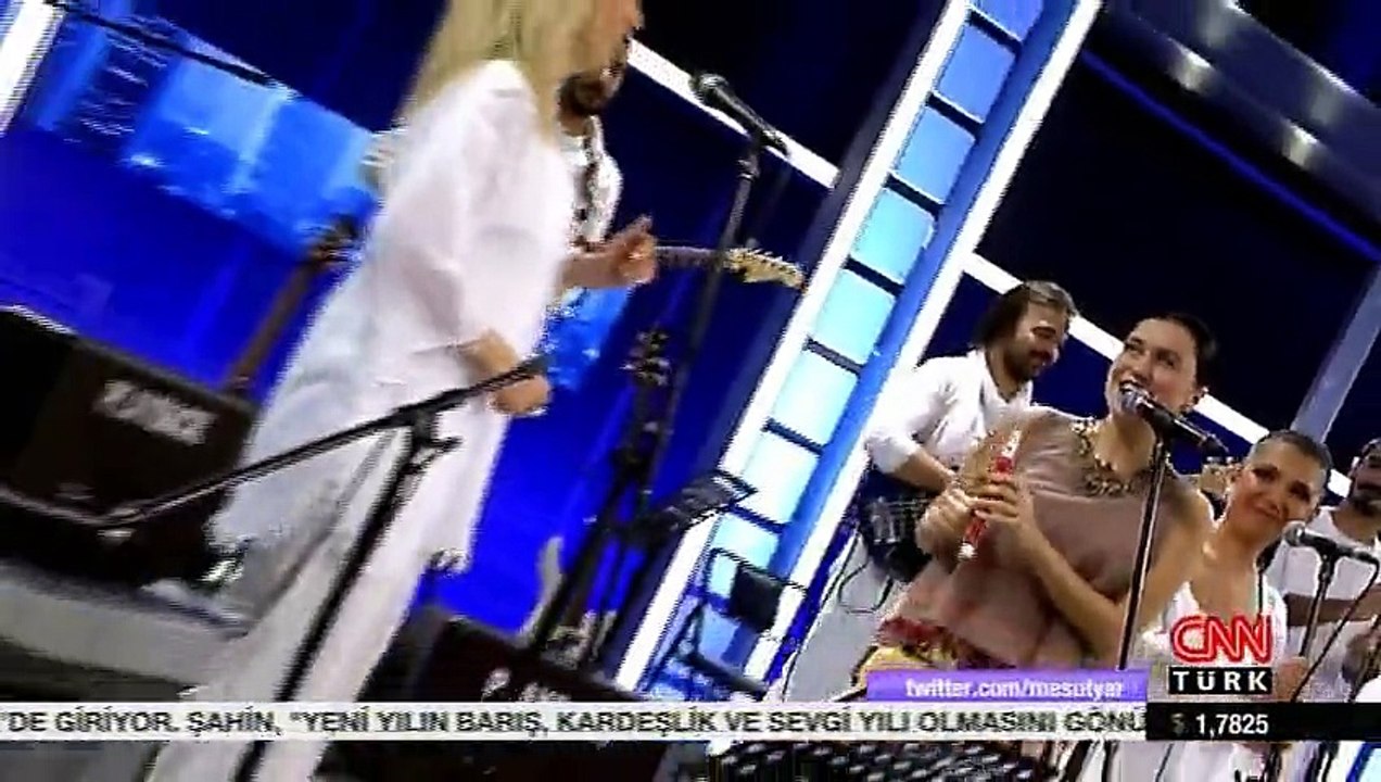 05 şevval sam kardeş türküler gökte yıldız ay misun 31.12.2012 star tv