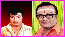 Happy Birthday MGR 17-01-13 DMK fans and TMS fans will wish him-MGR is still Alive