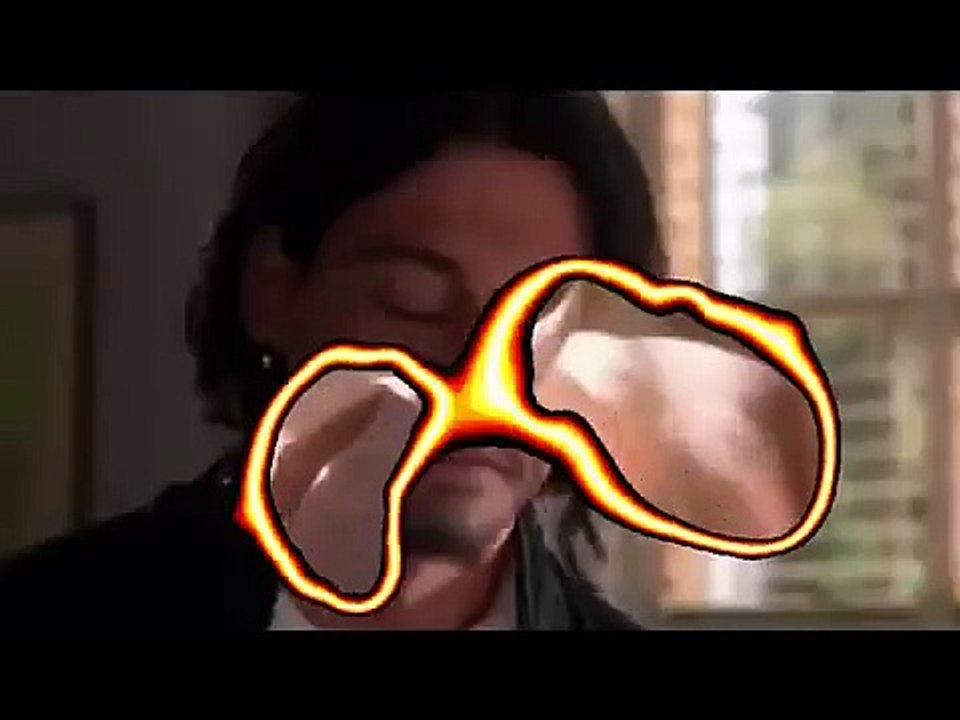 Johnny Depp DON JUAN DE MARCO Have you ever really loved a woman