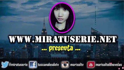 Las Bravo Capitulo 116 Lunes 26 De Enero Del 2015