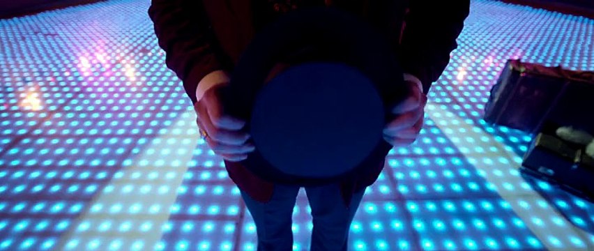 В хорошем качестве HD 720 скачать Ёлки лохматые в mkv