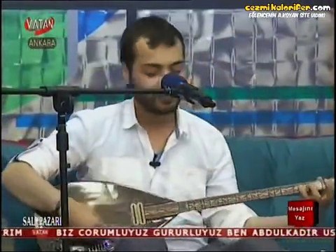 Kafa Bir Milyonken Canlı Yayında Şarkı Söylemek