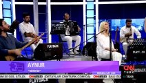 12 aynur kardeş türküler rewend 31.12.2012 star tv